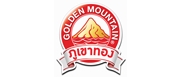 Golden mountain