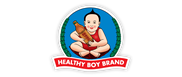 HEALTHY BOY