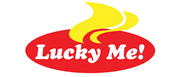Lucky me