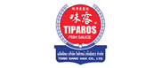 Typaros fish sauce